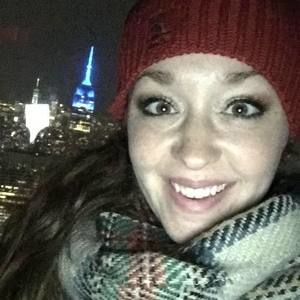 Meet your Posher, Danielle